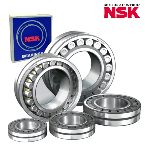 Top những nhà sản xuất vòng bi hàng đầu thế giới